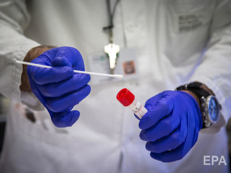 В Италии за сутки от коронавируса умерли 680 человек. Это минимальное количество жертв с 28 марта