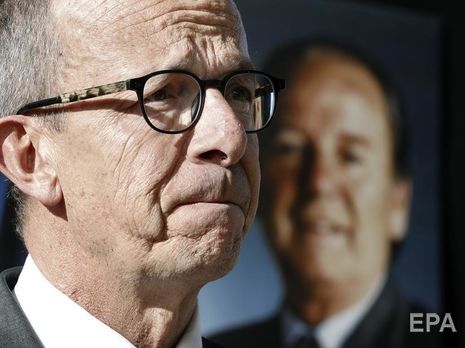 Вице-президент 