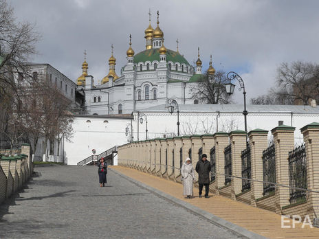 Из-за карантина бюджет Киева теряет 1,6 млрд грн в месяц – Кличко