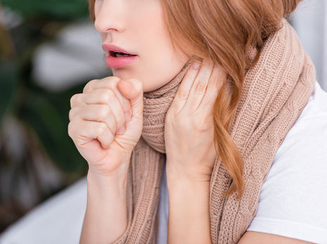 COVID-19 в Украине чаще болеют женщины – Ляшко