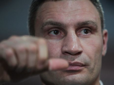 В Киеве уже 245 случаев коронавирусной болезни, четверо умерли – Кличко