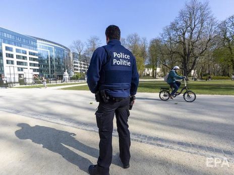 В Бельгии впервые число выписанных из больниц пациентов с COVID-19 превысило число вновь заболевших