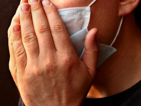 Американский врач о коронавирусе: Почти все заражения происходят после прикосновений рук к лицу. Станьте фанатиками по отношению к своим рукам