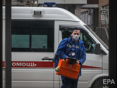 В России за сутки обнаружили 658 новых случаев COVID-19, общее число инфицированных превысило 5,3 тыс.