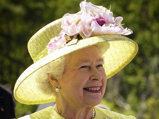 Королева Елизавета II в видеообращении по поводу пандемии коронавируса призовет нацию к самодисциплине