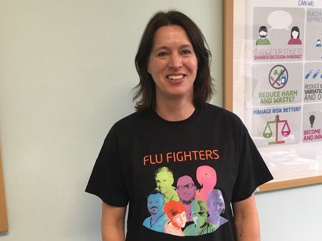 Главный санврач Шотландии подает в отставку после нарушения карантина