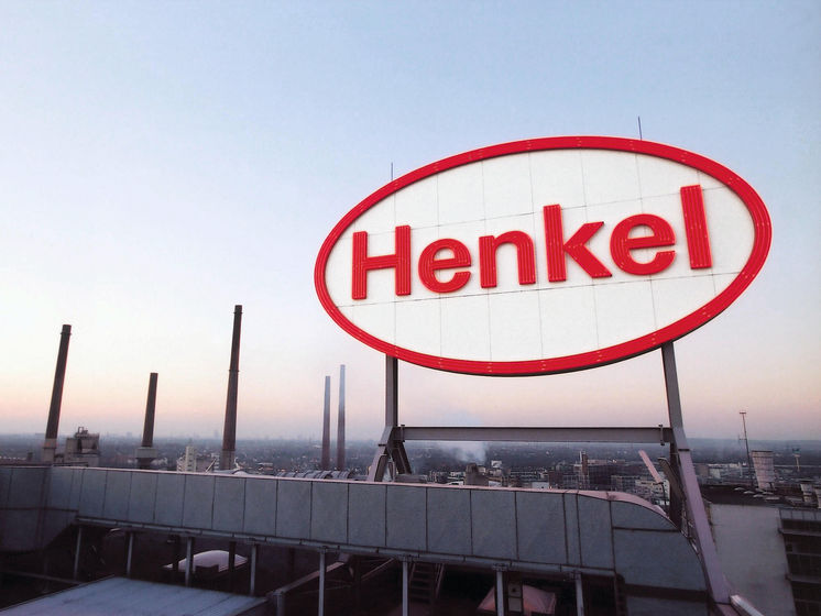 ﻿Компанія "Хенкель" передала €2 млн на боротьбу з COVID-19
