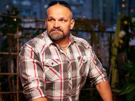 ﻿Вірастюк: Можу собі дозволити поки залишатися вдома