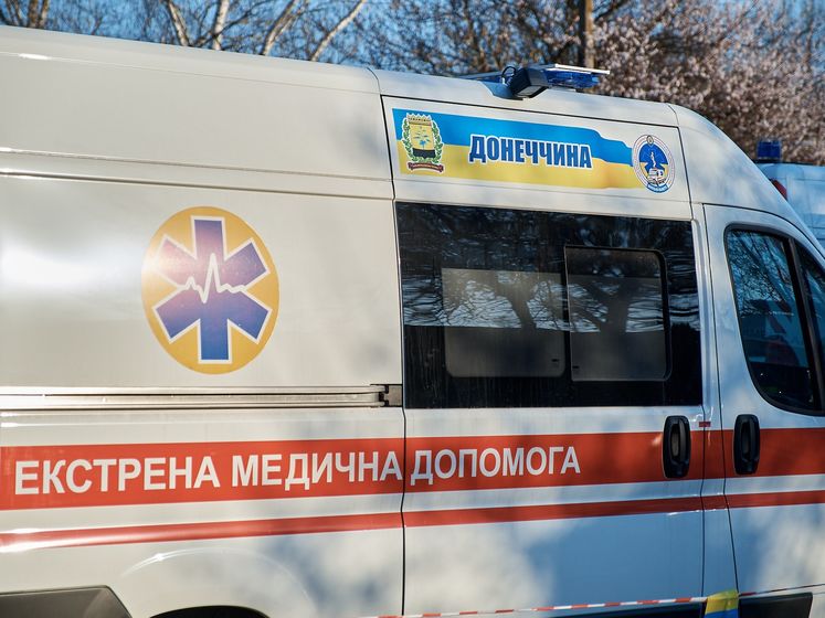 ﻿У Донецькій області зафіксовано першу смерть від COVID-19