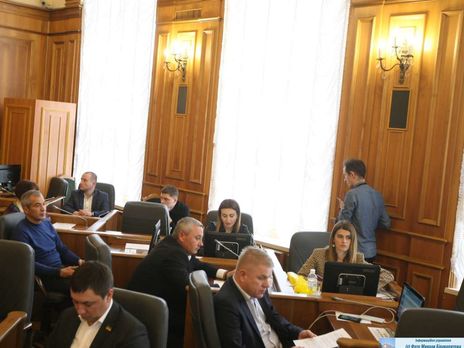 В законопроект о запрете возврата национализированных банков предложили внести уже 6 тыс. правок