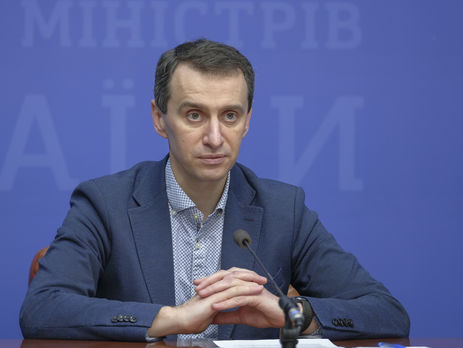 Ляшко рассказал об особенностях захоронения умерших от коронавируса