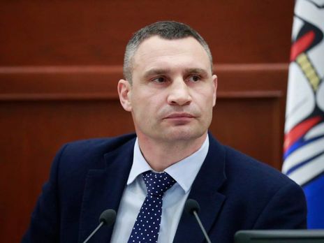 В Киево-Печерской лавре коронавирусом заразились четыре человека – Кличко