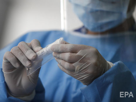 В Беларуси коронавирусом заболели 634 человека, умерли 13