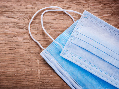 На этой неделе в Украину должны прибыть семь самолетов со спецсредствами против COVID-19