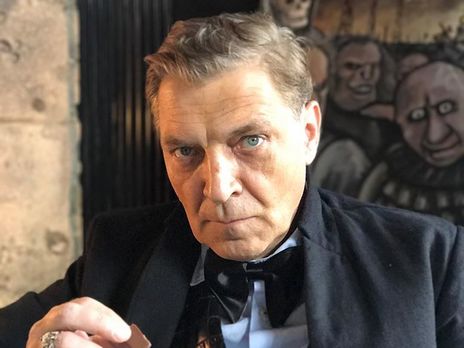 Невзоров: Если бы Путин был вором, это решило бы все проблемы