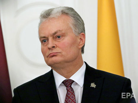 ﻿Литва може послабити карантин, запроваджений через коронавірус