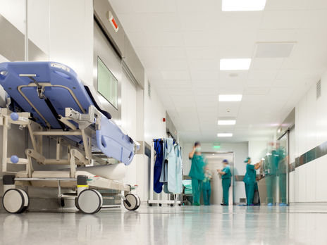 ﻿В Україні працюватимуть аеромедичні бригади