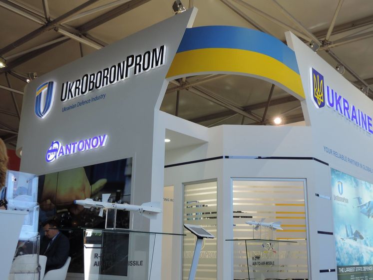 ﻿У Києві помер 72-річний співробітник "Укроборонпрому", хворий на COVID-19