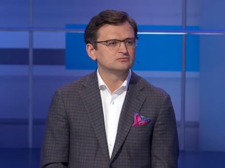 Украина не позволит Ирану избежать ответственности за крушение самолета МАУ – Кулеба