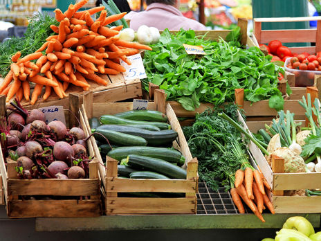 В Запорожье COVID-19 заболел директор рынка, игнорировавший карантин