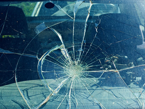 В Венгрии в ДТП попал автобус с эвакуированными украинцами. Два человека в тяжелом состоянии