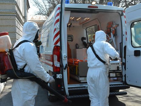 ﻿В Івано-Франківській області від COVID-19 померла працівниця військової частини ЗСУ 