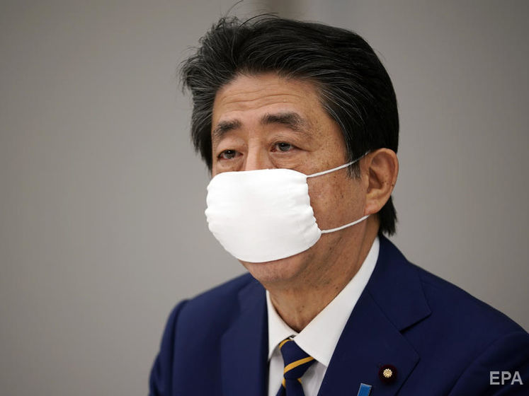 В Токио и еще шести префектурах Японии объявлен режим чрезвычайного положения