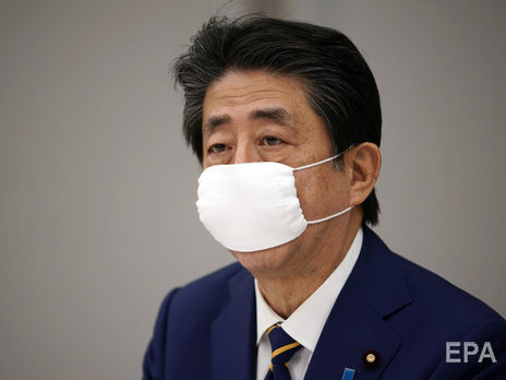 В Токио и еще шести префектурах Японии объявлен режим чрезвычайного положения