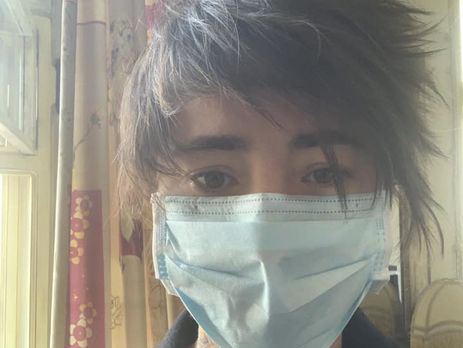 ﻿Земфіра: Пишу альбом, але хіба це зараз важливо?