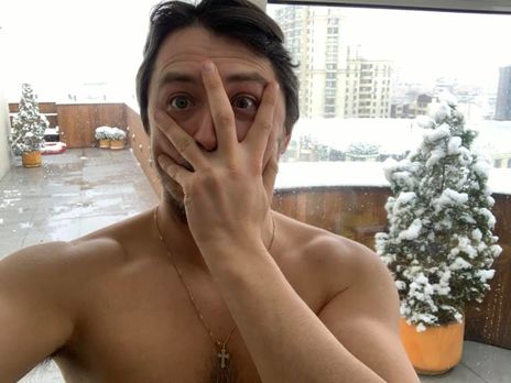 Притула рассказал о концертах и корпоративах во время карантина