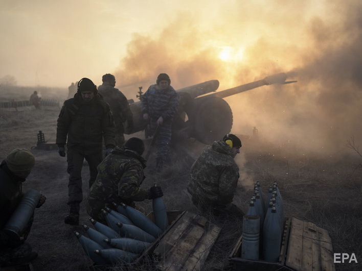 ﻿Коронавірус надав шанс завершити війну на Донбасі – заява колишніх послів США в Україні