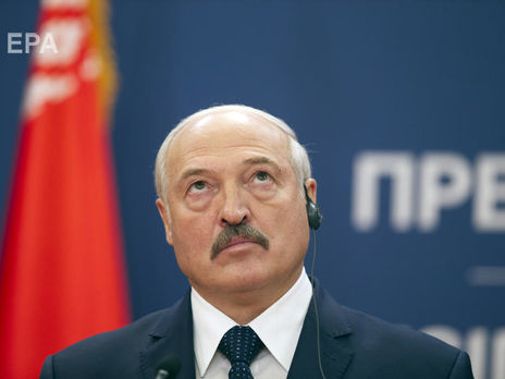 Лукашенко: Ввести карантин проще всего, но жрать что будем?! Видео