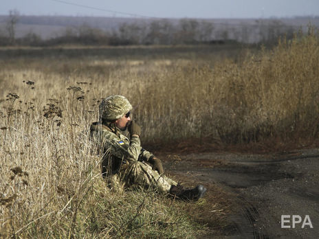 ﻿Контактній групі не вдалося домовитися про розведення сил на Донбасі