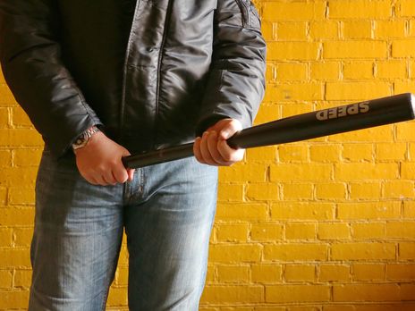 В Харькове напали на глав управления уголовного розыска и отдела розыска полиции области