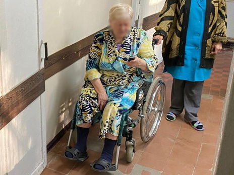 Боевики обстреляли Марьинку, ранена местная жительница