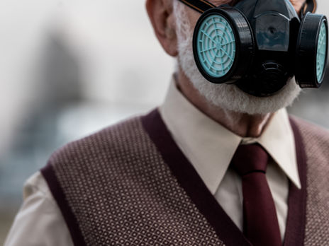 ﻿Пенсіонери зможуть оплачувати послуги ЖКГ дистанційно або віддавати гроші листоноші – Кабмін України