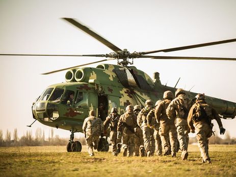 У пятерых украинских военных обнаружили коронавирус – Минобороны