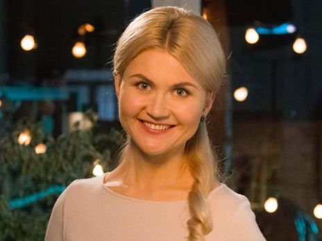 ЦИК зарегистрировал Светличную нардепом