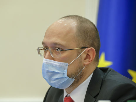Карантин, скорее всего, продлят до мая – Шмыгаль