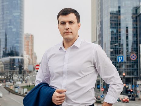 ﻿Голова київської 