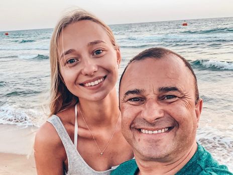 Невеста Павлика рассказала, что он доедает за ней