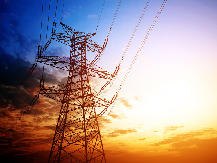 ﻿Україна припинила імпорт електроенергії з РФ і Білорусі