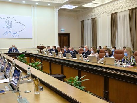 ﻿Кабмін України спростив одержання щомісячної допомоги внутрішнім переселенцям 