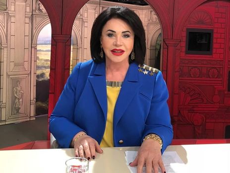 ﻿Чиновник пояснив, навіщо Бабкіну ввели у стан коми