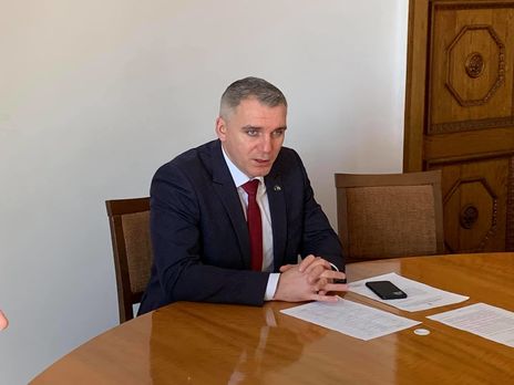 ﻿Мер Миколаєва заявив, що не боїться перевірки МОЗ. У регіоні не зареєстровано жодного випадку COVID-19