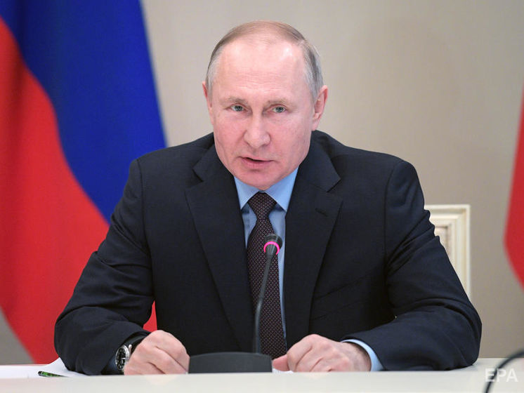 Путин заявил, что Россия "справилась" с печенегами и половцами. На самом деле России тогда еще не существовало