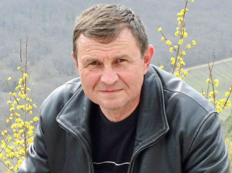 ﻿Син "українського диверсанта" Дудки заявив, що обіцянки Зеленського про обмін не виконано