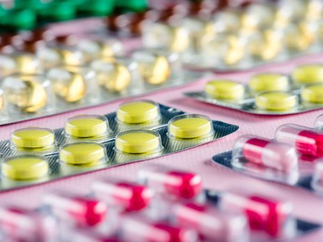 Япония пообещала передать Украине партию препарата от гриппа Favipiravir