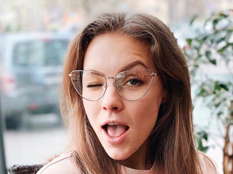 ﻿Шоптенко опублікувала фото з мамою-невропатологинею