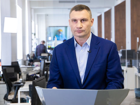 В Киеве уже шесть умерших от COVID-19 – Кличко